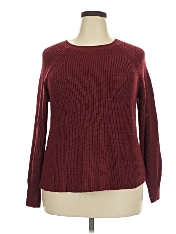 Jessica Simpson Pullover Sweater (view 1)