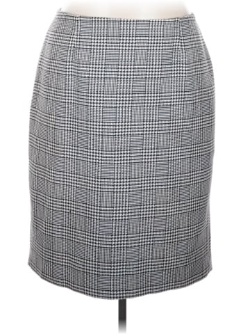 Jones Studio Formal Skirt (view 1)