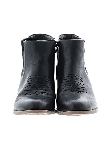 frye & co. Ankle Boots (view 2)