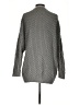 Garage 100% Acrylic Gray Cardigan Size XS - Sm - photo 2