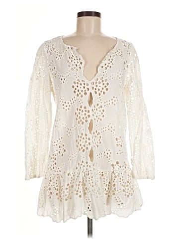 Eberjey Casual Dress (view 1)