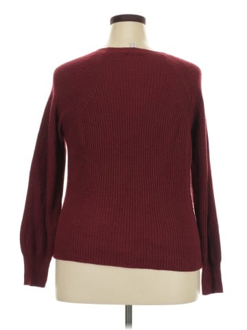 Jessica Simpson Pullover Sweater (view 2)