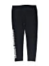 Under Armour Black Active Pants Size 4T - photo 2