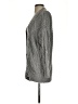 Garage 100% Acrylic Gray Cardigan Size XS - Sm - photo 5