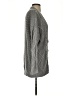 Garage 100% Acrylic Gray Cardigan Size XS - Sm - photo 4