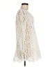 Eberjey Ivory Casual Dress Size M - photo 4
