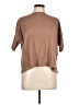 Splendid Brown Pullover Sweater Size L - photo 1