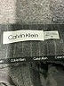 Calvin Klein Chevron-herringbone Gray Dress Pants Size 10 - photo 4