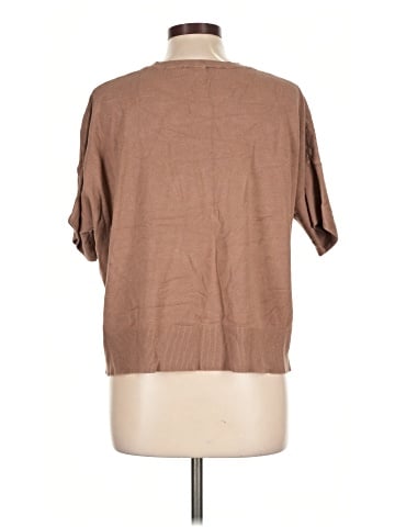 Splendid Pullover Sweater (view 2)