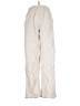 P.E Nation Ivory Casual Pants Size XS - photo 1