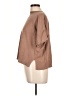 Splendid Brown Pullover Sweater Size L - photo 5