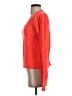 Lilly Pulitzer 100% Acrylic Orange Pullover Sweater Size S - photo 5