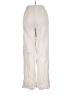 P.E Nation Ivory Casual Pants Size XS - photo 2
