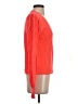 Lilly Pulitzer 100% Acrylic Orange Pullover Sweater Size S - photo 4
