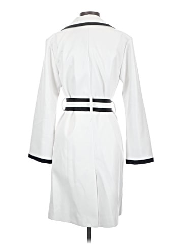 Alice + Olivia Trenchcoat (view 2)