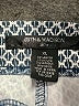 89th & Madison Polka Dots Blue Casual Pants Size XL - photo 7
