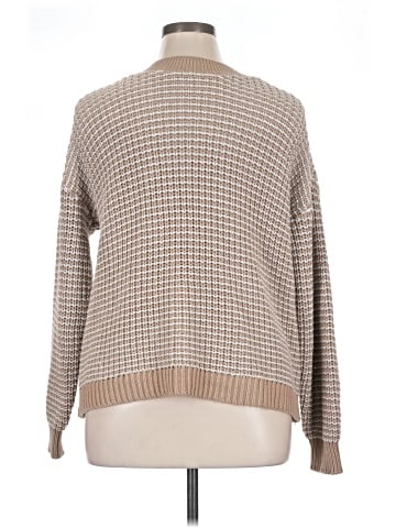 Alfani Pullover Sweater (view 2)