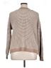 Alfani Houndstooth Tan Pullover Sweater Size XL - photo 2