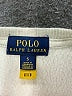 Polo by Ralph Lauren Ivory Gray Pullover Sweater Size 5 - photo 3