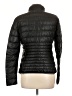 SAND 100% Polyester Black Jacket Size L - photo 2