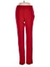 St. John Solid Red Active Pants Size 0 - photo 1