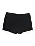 Express Solid Black Skort Size 4 - photo 1