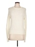 Abercrombie & Fitch Ivory Pullover Sweater Size L - photo 1