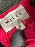 Milly 100% Polyester Pink Cocktail Dress Size 8 - photo 7