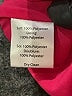 Milly 100% Polyester Pink Cocktail Dress Size 8 - photo 8