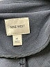 Nine West Black Blazer Size M - photo 6