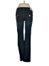 True Religion Hearts Blue Jeans Size 25 waist - photo 2