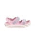 Crocs Pink Sandals Size 8 (kids) - photo 1