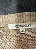 Rip Curl 100% Cotton Tan Pullover Sweater Size M - photo 7