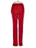 St. John Solid Red Active Pants Size 0 - photo 2