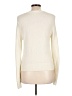 Abercrombie & Fitch Ivory Pullover Sweater Size L - photo 2