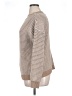 Alfani Houndstooth Tan Pullover Sweater Size XL - photo 5