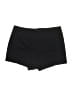 Express Solid Black Skort Size 4 - photo 2