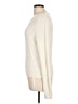 Abercrombie & Fitch Ivory Pullover Sweater Size L - photo 5