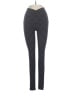 Wolven Argyle Gray Leggings Size XS - photo 1