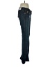 True Religion Hearts Blue Jeans Size 25 waist - photo 4