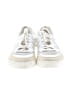 New Balance White Sneakers Size 8 1/2 - photo 2