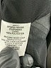 Halogen Stripes Black Casual Skirt Size L - photo 5