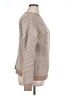 Alfani Houndstooth Tan Pullover Sweater Size XL - photo 4