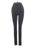 Wolven Argyle Gray Leggings Size XS - photo 2