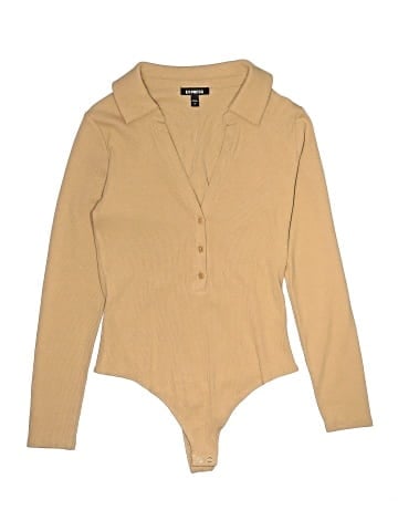 Express Bodysuit (view 1)