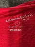 Universal Thread 100% Cotton Red Short Sleeve T-Shirt Size L - photo 7