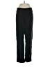 Tribal Black Track Pants Size 4 - photo 1