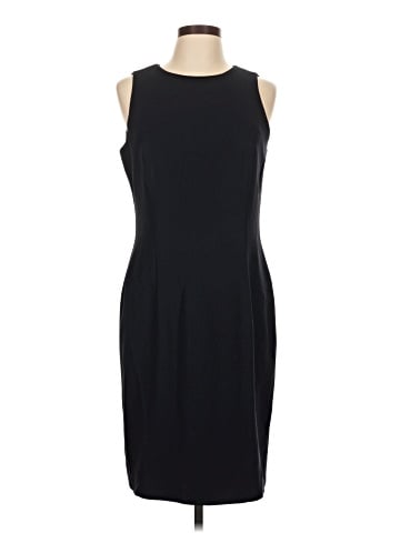 Liz Claiborne Cocktail Dress (view 1)