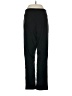 Tribal Black Track Pants Size 4 - photo 2