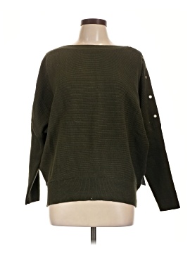 Simply Vera Vera Wang Pullover Sweater